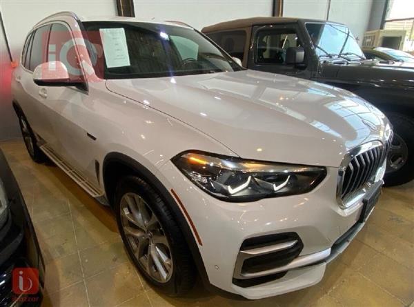 بي ام دبليو X5 2023 للبيع في العراق - الرمادي